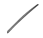 2010-2012 Audi A4 Right Water Deflector Strip Used Oem 8K0854328. Fixed Price $94.99.