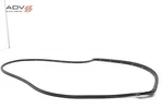 2018 - 2024 Mitsubishi Eclipse Cross Front Right Side Door Weatherstrip Seal Oem. Fixed Price $44.99.