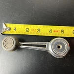 Genuine Ford Fomoco Window Crank Hand Roller Bronco Torino C8AB-6223348-A. Fixed Price $9.99.