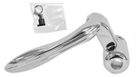 Vent Window Handle Rh 1956-60 Ford Truck. Fixed Price $31.95.