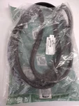 Precision Windshield Gasket For 1970-1978 240Z 260Z 280Z. Fixed Price $50.00.