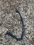 Audi A3 S3 8V Front Right Passenger Side Door Window Frame Cover Trim Oem. Fixed Price $39.59.