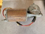 Nos? 1965 1966 1967 1968 1969 Ford Thunderbird Mercury Cougar Power Window Motor. Fixed Price $250.00.