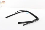 2020 - 2023 Lincoln Corsair Rear Left Door Window Glass Run Channel Seal Oem. Fixed Price $82.49.