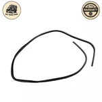 10 - 12 Land Rover Range Oem Door Seal Weather Stripping Front Right Side. Fixed Price $33.00.