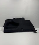 2011-2016 Bmw 528I 535I 550I F10 Rear Left Side Trunk Quarter Panel Cover Oem. Fixed Price $34.99.