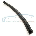 Genuine Bmw 51718122580 - Front Flap Seal Rear L=694MM 3 Series. Fixed Price $92.30.