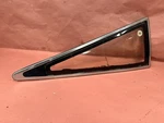 Nissan 300ZX Quarter Window Glass Rear Right Oem #86154. Fixed Price $36.00.