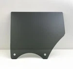 Fit 2021-2026 Ford Bronco 4-DOOR Driver Left Side Rear Window Glass. Fixed Price $180.00.
