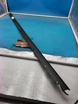 1982-1992 Gm Nos Rh Inner Front Window Sealing Strip Firebird Camaro Read. Fixed Price $99.99.