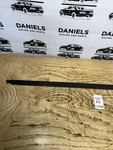 03-07 Infiniti G35 Coupe Right Door Window Moulding 80820AM810 Weatherstrip Trim. Fixed Price $94.99.