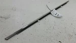 Honda Accord Door Glass Window Weather Strip Trim Rear Right Passenger 2009 2010. Fixed Price $26.21.