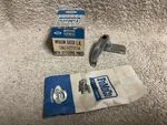 Nos Ford B9AZ-6422917-A 1959 Galaxie Sunliner Starliner Lh Vent Window Handle. Fixed Price $35.00.