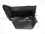 Porsche Boxster 2014 Rear Right Passenger Weatherstrip Water Drain 13-16 ;:o. Fixed Price $34.00.