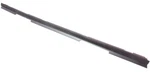 Rh Front Interior Door Panel Window Seal Scraper Trim 99-05 Vw Jetta Golf MK4. Fixed Price $39.99.