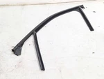 2018 Giulia Quadrifolio 2.9L Front Lh Door Glass Weatherstrip Molding 50545062. Fixed Price $95.36.