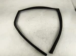 17-23 Land Rover Discovery Sport Rear Left Door Window Glass Run Seal Cvoer Oem. Fixed Price $45.00.