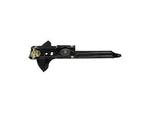 Window Regulator Front Left Dorman 752-120 Fits 71-73 Ford Mustang. Fixed Price $80.06.