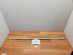 10-15 Oem Bmw F01 F02 Front Right Passenger Door Channel Seal Cover Trim Chrome. Fixed Price $69.95.
