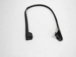 Land Range Rover Evoque 2023 Front Left Door Upper Weatherstrip Seal 20-24 ; :a. Fixed Price $43.50.