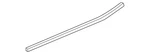 Genuine Gm Belt Molding 85590198. Fixed Price $70.20.