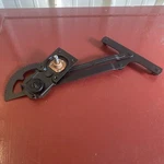 Nors Window Regulator F-29 1937 1938 1939 1940 Ford Mercury L/h Rear. Fixed Price $34.99.