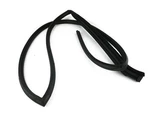 Lh Door Seal Jaguar Xjs Convertible - HHE5301AA. Fixed Price $120.81.