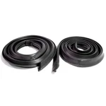 Metro Moulded Roof Rail Seals 1968-1970 Amc Javelin Rr 101-B. Fixed Price $164.99.