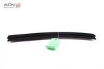 2023-25 Chevy Colorado Gmc Canyon Rear Right Door Window Inner Weatherstrip Oem. Fixed Price $25.49.