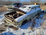1962 Chevrolet Belair Wagon Drivers Front Manual Window Regulator. Fixed Price $95.00.