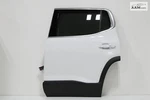 2017-2023 Gmc Acadia 2.5L Rear Left Side Door Shell W/ Lock & Window Glass Oem. Fixed Price $923.99.