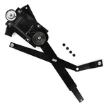68-69 Ford Fairlane 2-DOOR Window Regulator Hardtop/convertible, Right Passenger. Fixed Price $200.10.