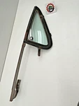 81-86 Chevy Gmc Truck Suv Vent Wing Windows Square Body Passenger Side 38OEM. Fixed Price $147.97.