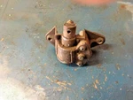 1968 - 1976 E10 Bmw 2002 Passengers Right Vent Window Regulator Nice. Fixed Price $50.00.