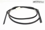 2025 Kia K4 CL4 Rear Left Side Doorway Seal Weatherstrip Rubber 83130-GG000 Oem. Fixed Price $118.49.