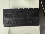 2002 2008 Audi A4 Temperature Ac Climate Heater Control Unit 8E0-820-043 Oem. Fixed Price $115.00.