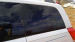 Driver Quarter Glass Privacy Tint Power Folding Fits 04-09 Nissan Quest Oem. Fixed Price $145.59.