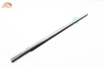 2019 - 2022 Honda Pilot Front Left Driver Side Door Window Belt Molding Oem. Fixed Price $54.99.