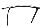 2018 - 2020 Audi Q5 Front Left Side Door Window Glass Run Channel Oem. Fixed Price $136.50.