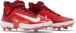 Nike Alpha Huarache Elite Mid Men's Baseball Cleats FD2744-616. Fixed Price $69.99.
