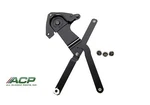 Mustang Window Regulator Scissors Lh 1964 1965 1966 - Acp. Fixed Price $44.95.