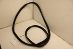 2015-2022 Ram Promaster City Front Right Passenger Door Weatherstrip 68338438AA. Fixed Price $59.99.