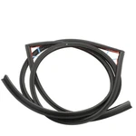 New Oem Nissan 2015-2023 Murano Front Windshield Reveal Molding 72752-5AA0A. Fixed Price $134.96.