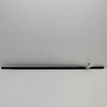 Hyundai Ioniq 6 Door Window Strip Rear Right 83240-KL000 2023 28130237. Fixed Price $83.45.