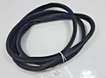 16-25 Oem Tesla Model X Front Right Passenger Door Weatherstrip Rubber Seal. Fixed Price $89.95.