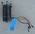 Thunderbird Ford Power Window Motor Fits Right Left Side 1961-1962 61-62 Oem. Fixed Price $350.00.