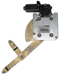 Mustang Power Window Conversion Rear 1964 1965 1966 1967 1968 Coupe Convertible. Fixed Price $693.34.