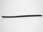 17-20 Genesis G90 2019 Front Left Driver Door Window Belt Weatherstrip Seal #3. Fixed Price $27.00.