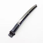 Garnish Molding Window Bridge On The Left Rear Mercedes S-class W140 A1407301319. Fixed Price $60.65.