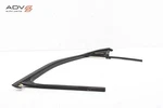 21-25 Kia Sorento Front Right Side Door Window Run Channel Weatherstrip Seal Oem. Fixed Price $63.99.